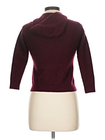 Charter Club Cashmere Cardigan (view 2)