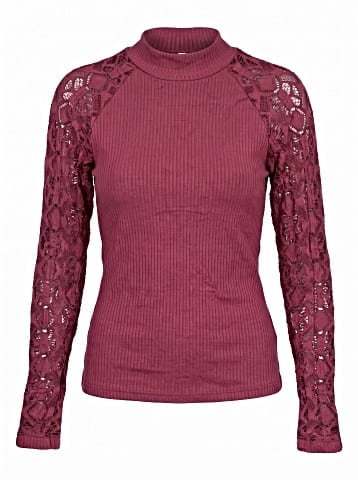 Venus Long Sleeve Top (view 1)