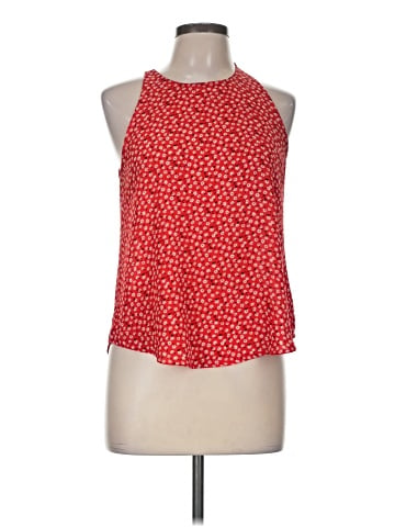E&M Collection Tank Top (view 1)