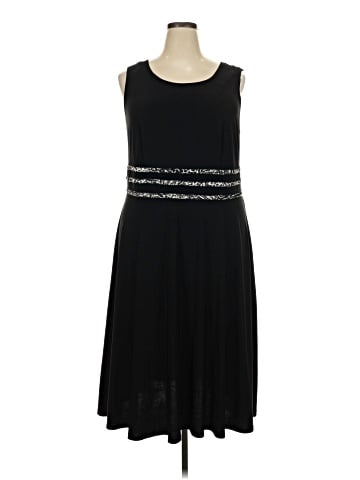 Perceptions Cocktail Dress (view 1)