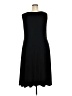 Perceptions Black Cocktail Dress Size 20 - photo 2