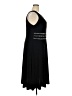 Perceptions Black Cocktail Dress Size 20 - photo 4