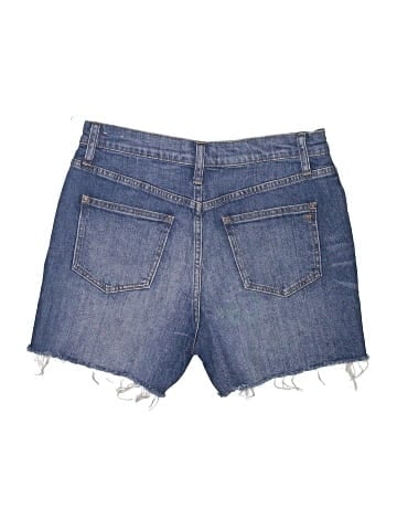 Madewell Denim Short (view 2)