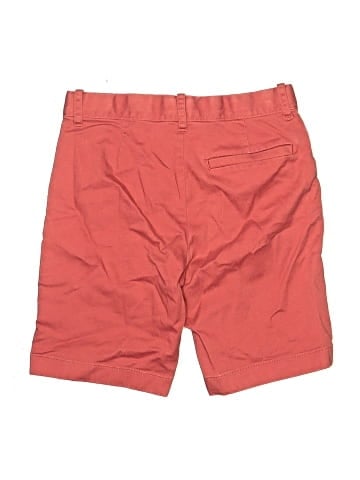 Crewcuts Outlet Khaki Shorts (view 2)
