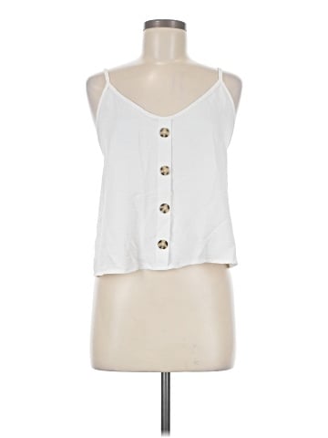 I. Joah Sleeveless Top (view 1)