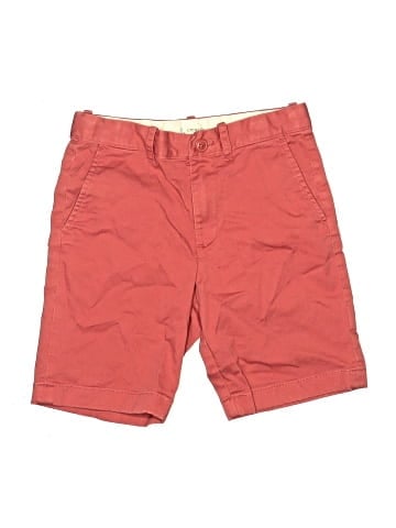 Crewcuts Outlet Khaki Shorts (view 1)