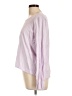 Gap Outlet 100% Cotton Pink Sweatshirt Size L - photo 5