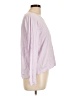 Gap Outlet 100% Cotton Pink Sweatshirt Size L - photo 4