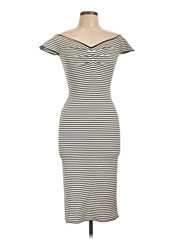 Zara Casual Dress (view 1)