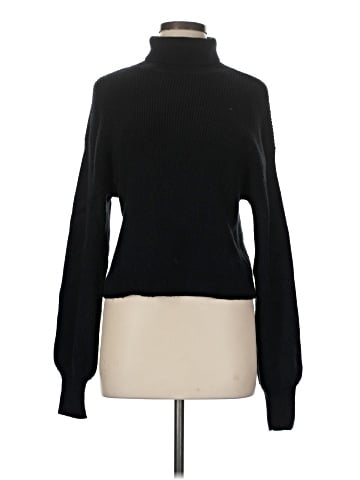 Francesca's Turtleneck Sweater (view 1)