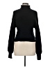 Francesca's Black Turtleneck Sweater Size M - photo 1