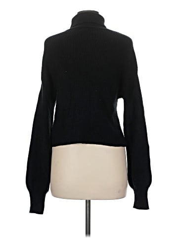 Francesca's Turtleneck Sweater (view 2)