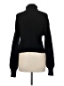 Francesca's Black Turtleneck Sweater Size M - photo 2