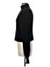 Francesca's Black Turtleneck Sweater Size M - photo 5