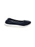 Clarks Blue Flats Size 7 1/2 - photo 1