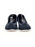 Clarks Blue Flats Size 7 1/2 - photo 2