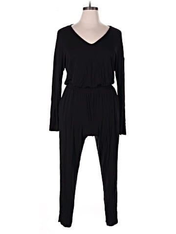 Nicole Miller New York Jumpsuit (view 1)