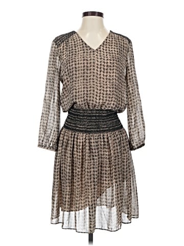 Vanessa Virginia Casual Dress (view 1)