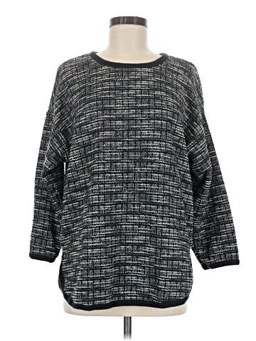 Max Studio Pullover Sweater (view 1)