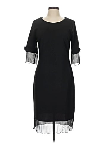 Glamour Cocktail Dress (view 1)