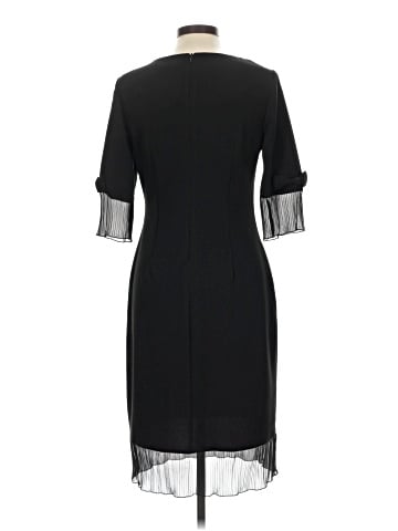 Glamour Cocktail Dress (view 2)