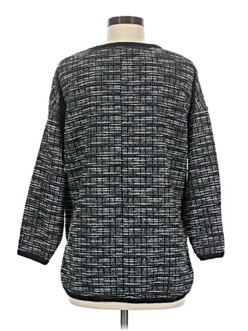Max Studio Pullover Sweater (view 2)