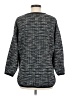 Max Studio Tweed Gray Pullover Sweater Size M (estimated) - photo 2