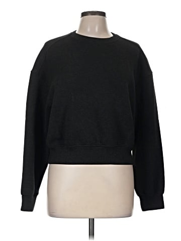 Travis Mathew Fleece (view 1)