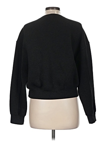 Travis Mathew Fleece (view 2)