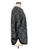 Max Studio Tweed Gray Pullover Sweater Size M (estimated) - photo 4
