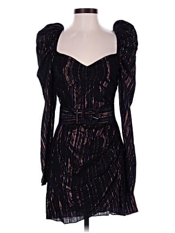 Rococo Sand Cocktail Dress (view 1)