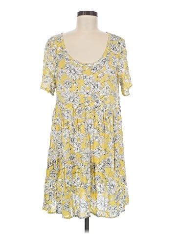 Audrey 3+1 Casual Dress (view 1)