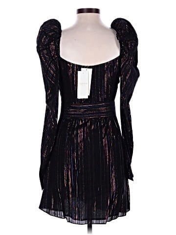 Rococo Sand Cocktail Dress (view 2)