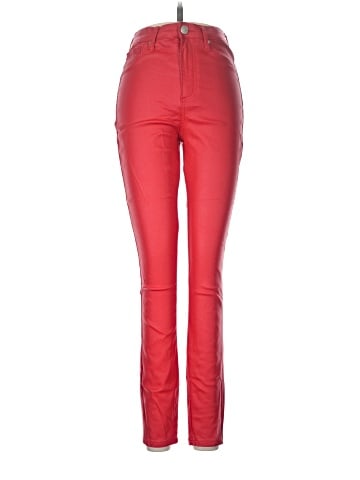 Hot Kiss Jeggings (view 1)