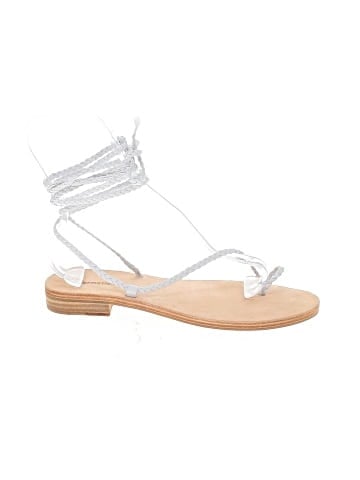 Reformation Sandals (view 1)