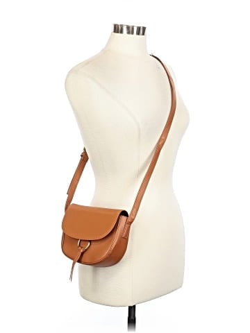 JJ Winters Crossbody Bag (view 2)