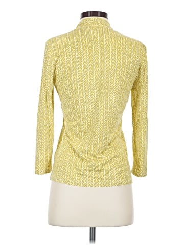 Hobbs London 3/4 Sleeve T-Shirt (view 2)