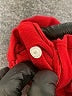 Lululemon Athletica Red Active Pants Size 6 - photo 8