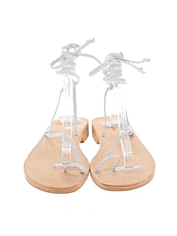 Reformation Sandals (view 2)