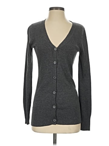 Alloy Cardigan (view 1)