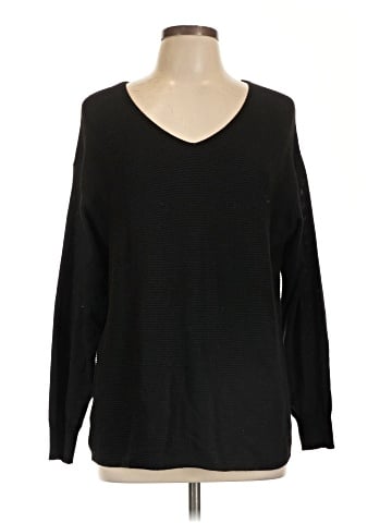 Ella Moss Long Sleeve Top (view 1)