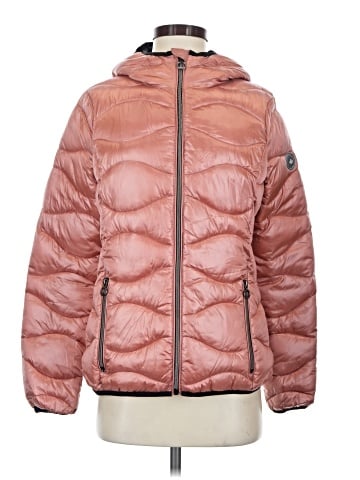 Noize Snow Jacket (view 1)