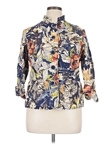 Coldwater Creek Jacket (view 1)