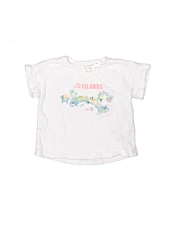 Zara Baby Short Sleeve T-Shirt (view 1)