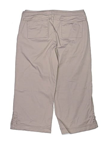 Royal Robbins Khaki Shorts (view 2)