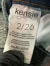 Kensie Blue Jeans Size 26 waist - photo 8