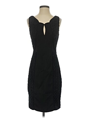 Black Halo Cocktail Dress (view 1)