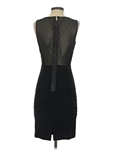 Black Halo Cocktail Dress (view 2)