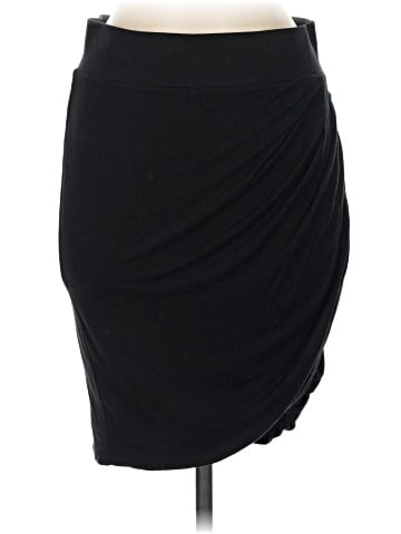 Helmut Lang Casual Skirt (view 1)