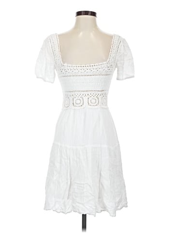 Jessica Simpson Casual Dress (view 1)